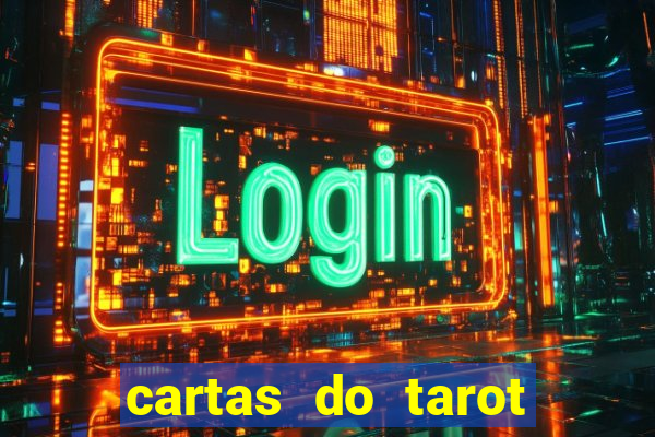 cartas do tarot cigano para imprimir